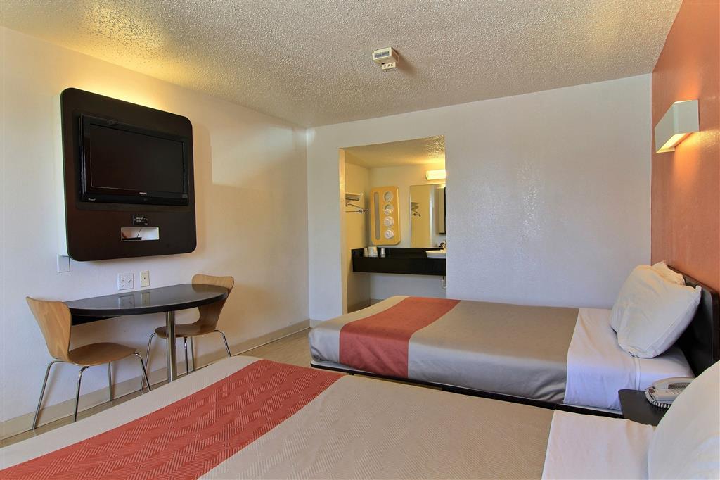 Motel 6-Austin, Tx Quarto foto